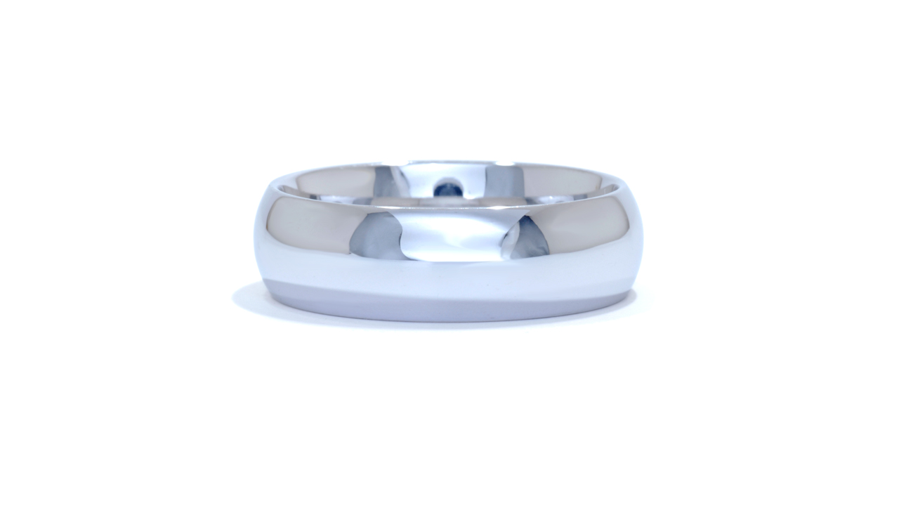 j5626 - Men's Comfort-Fit Wedding Ring at Ascot Diamonds