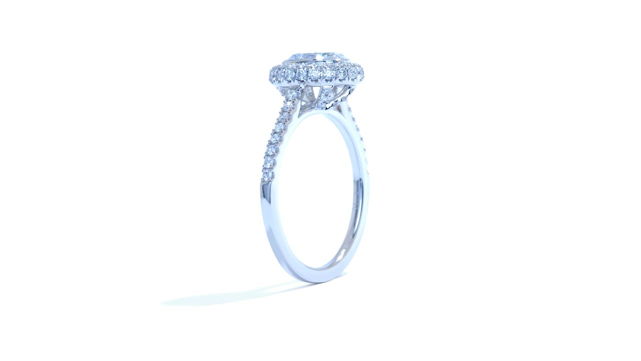 ja1748_d4155 - Pave-Set Oval Halo Diamond Band Engagement Ring at Ascot Diamonds