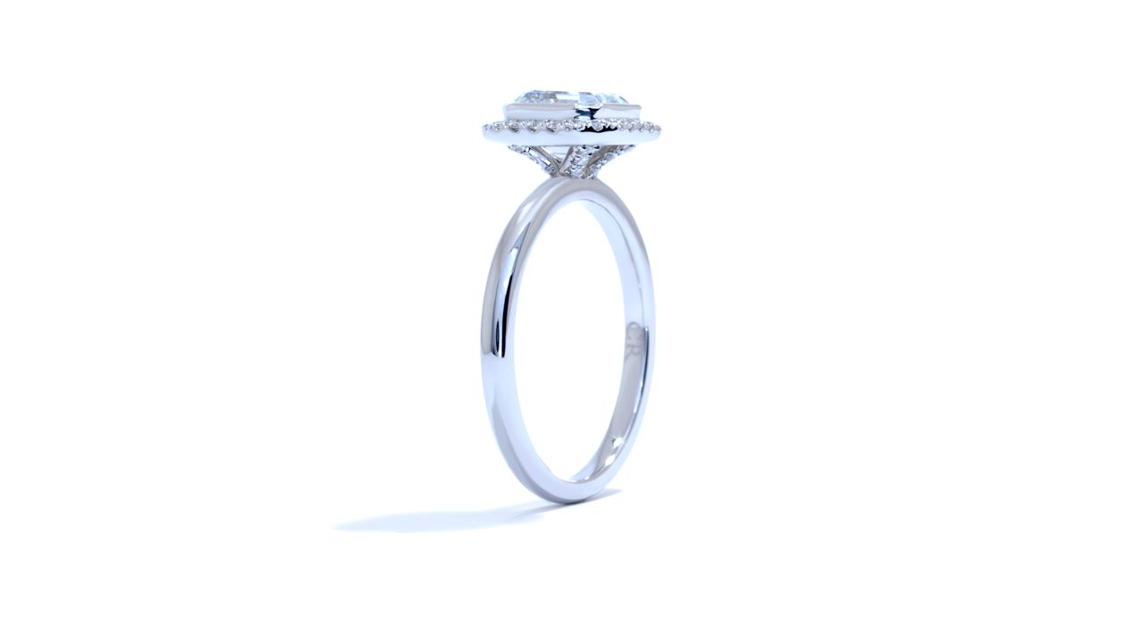 ja2869_d3575 - 1.5 ct. Asscher Cut Diamond Halo Ring at Ascot Diamonds