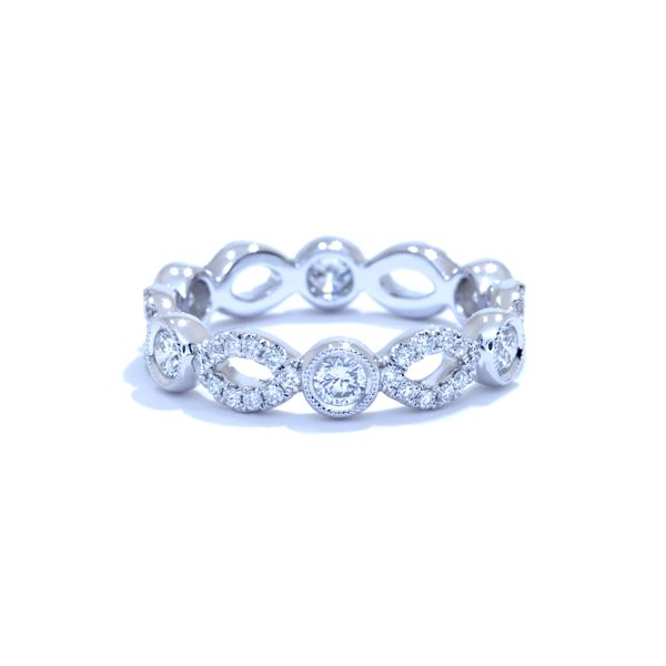 Wedding Bands – Ascot Diamonds