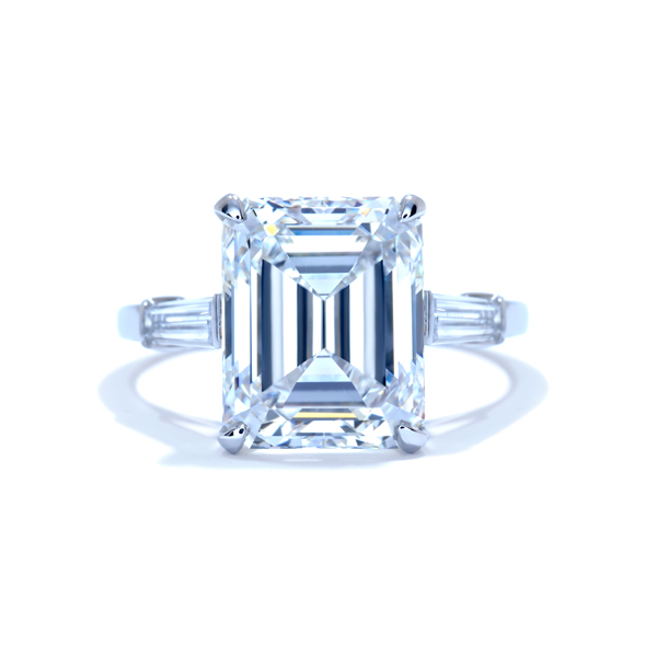 Top 20 Diamond Engagement Rings – Ascot Diamonds