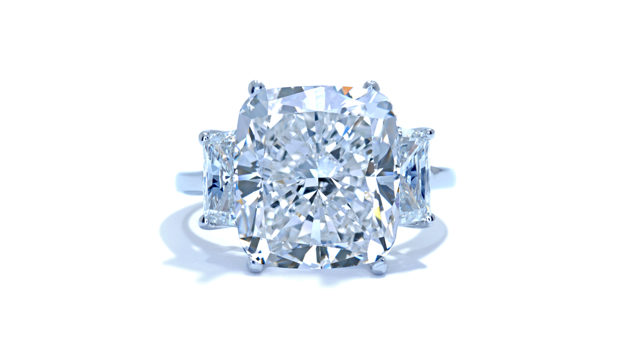 ja6303_d4665b - 7 carat Diamond Engagement Ring at Ascot Diamonds