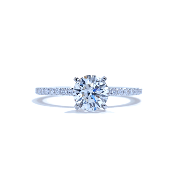 Engagement Rings – Ascot Diamonds