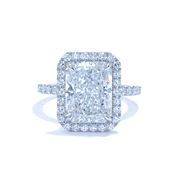 Top 20 Diamond Engagement Rings – Ascot Diamonds