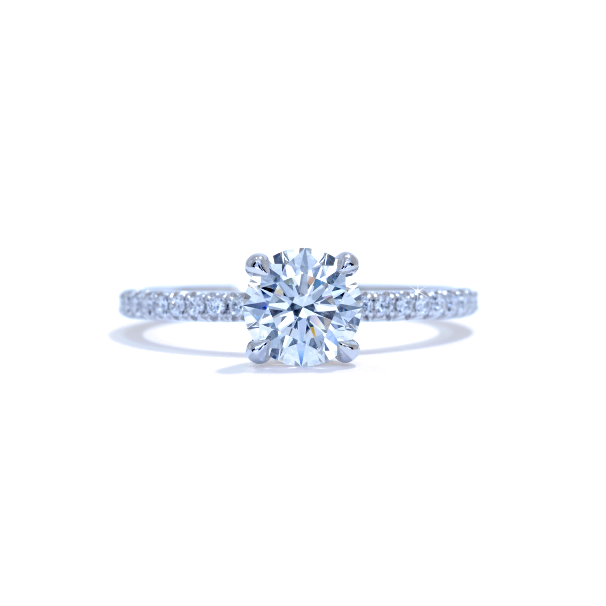 Engagement Rings – Ascot Diamonds