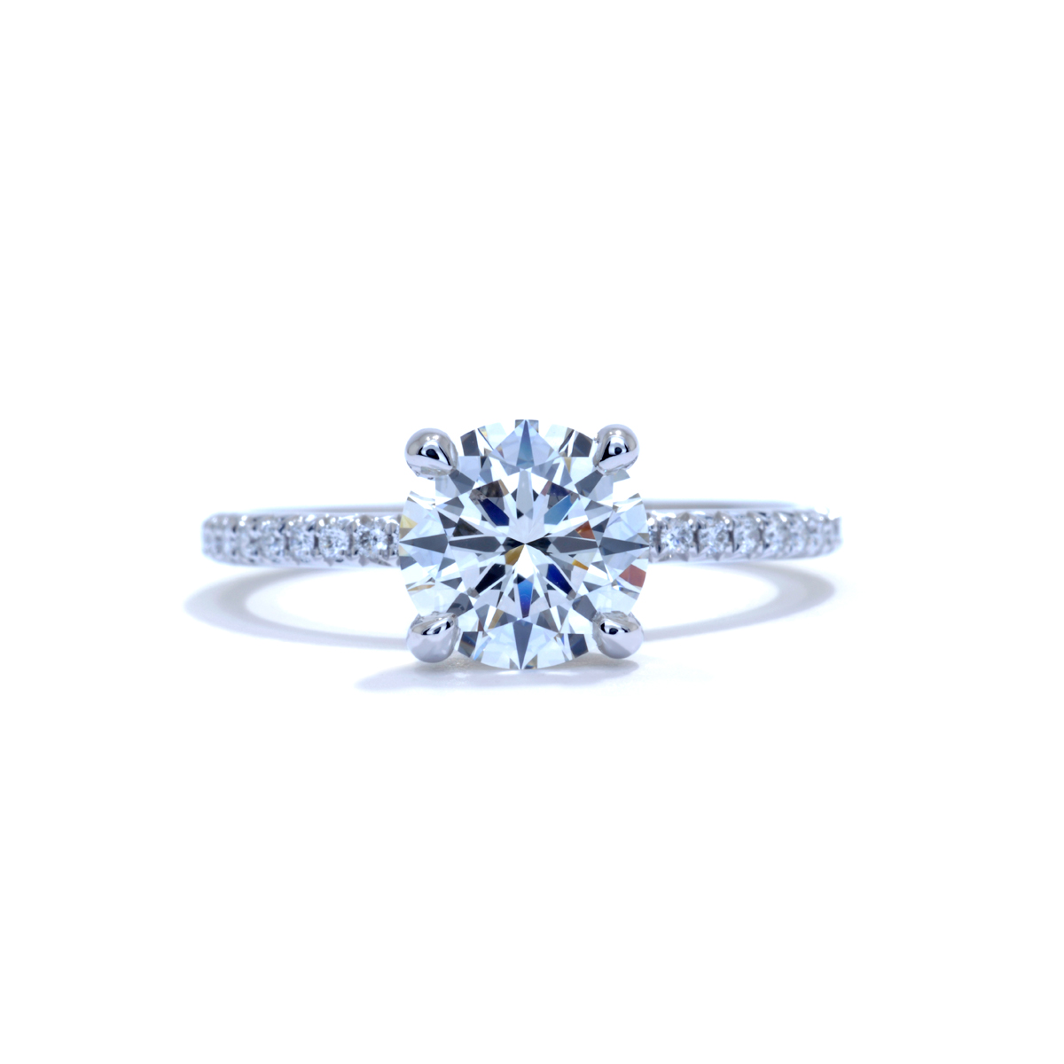 Man Made Diamonds  Ethical Engagement Rings – Ascot Diamonds