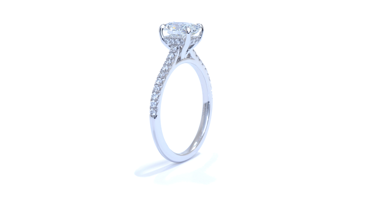 ja8541_d5783 - Perfect Oval Cut Solitaire Diamond Ring at Ascot Diamonds