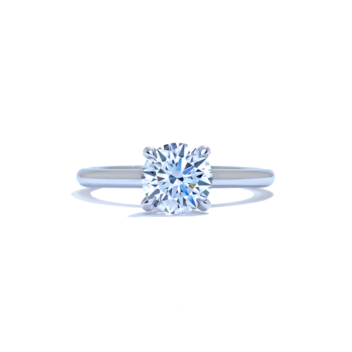Engagement Rings $10,000 - $15,000 – Appelt's Diamonds
