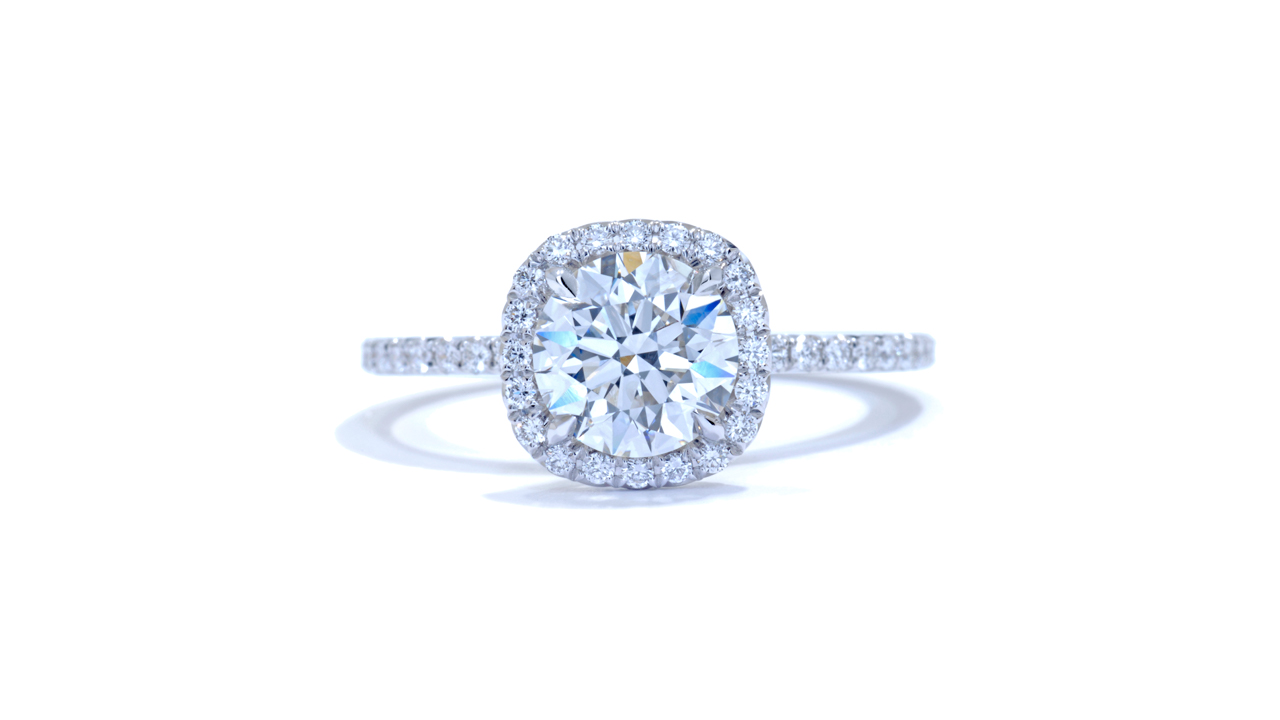 jb1744_d5973 - Custom Halo Diamond Ring at Ascot Diamonds