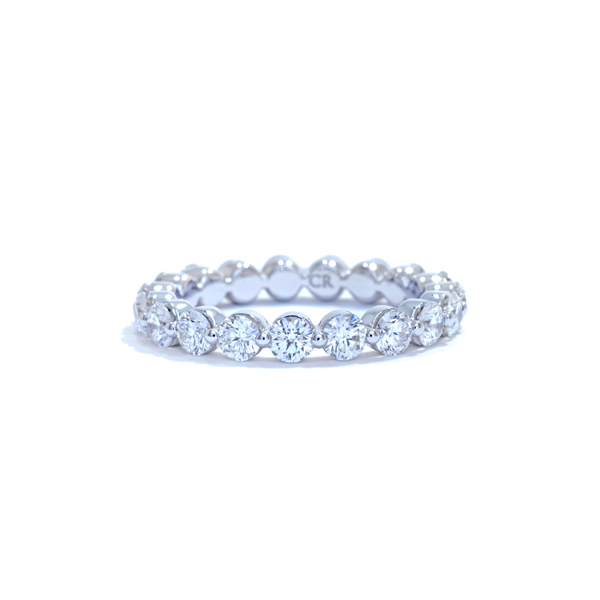 Wedding Bands – Ascot Diamonds