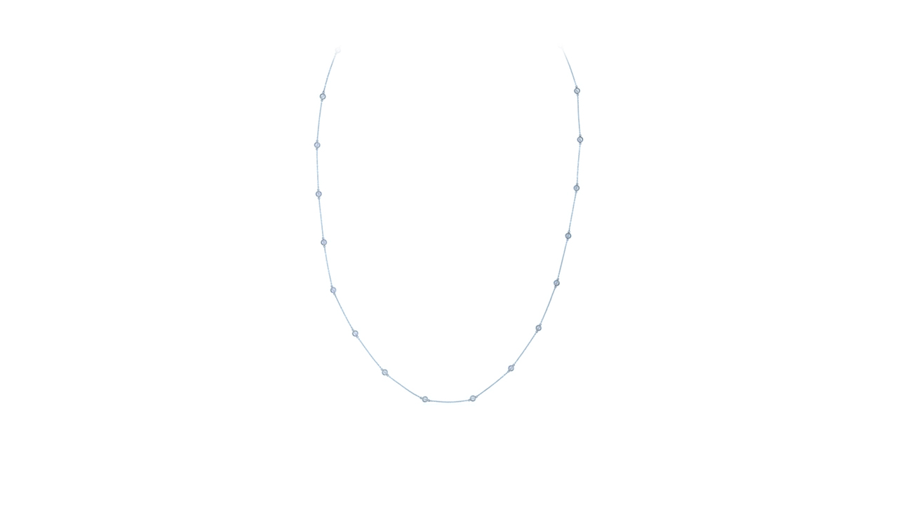 jb2220 - Diamond Necklaces at Ascot Diamonds