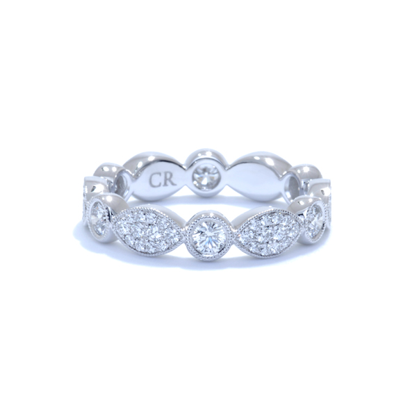 Wedding Bands – Ascot Diamonds