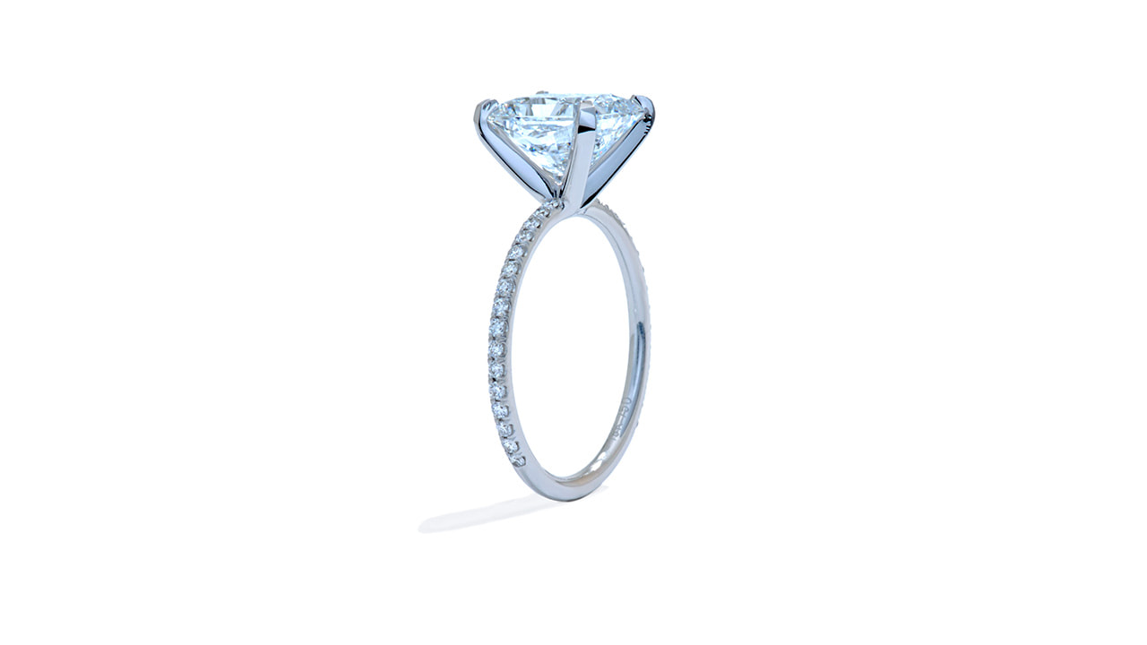 jb5161_d6288 - 2ct Asscher Cut Solitaire Engagement Ring at Ascot Diamonds