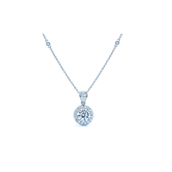 Diamond Necklaces – Ascot Diamonds