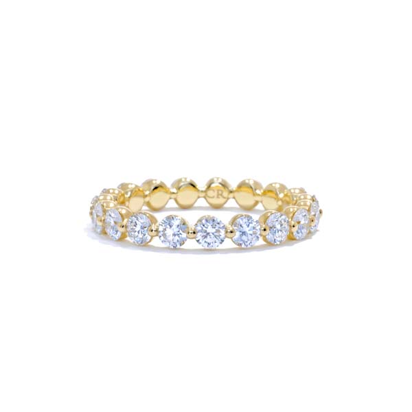 Wedding Bands – Ascot Diamonds