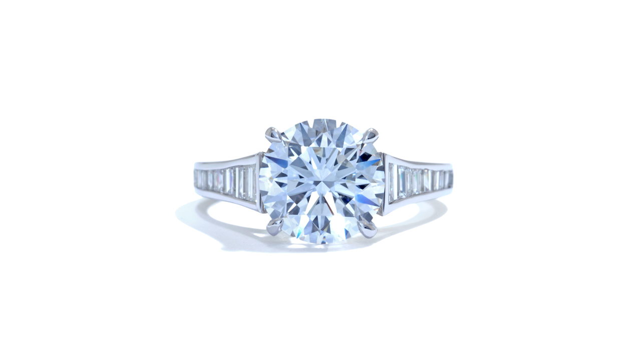 jb5897_lgdp2826 - ArtDeco Diamond Engagement Ring at Ascot Diamonds