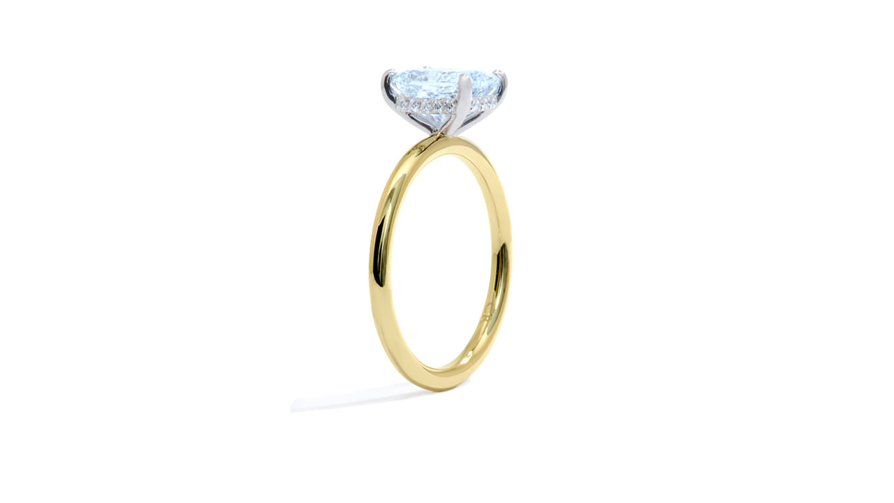 jb7352_d6932 - 1.6ct Square Radiant Cut Solitaire Ring at Ascot Diamonds