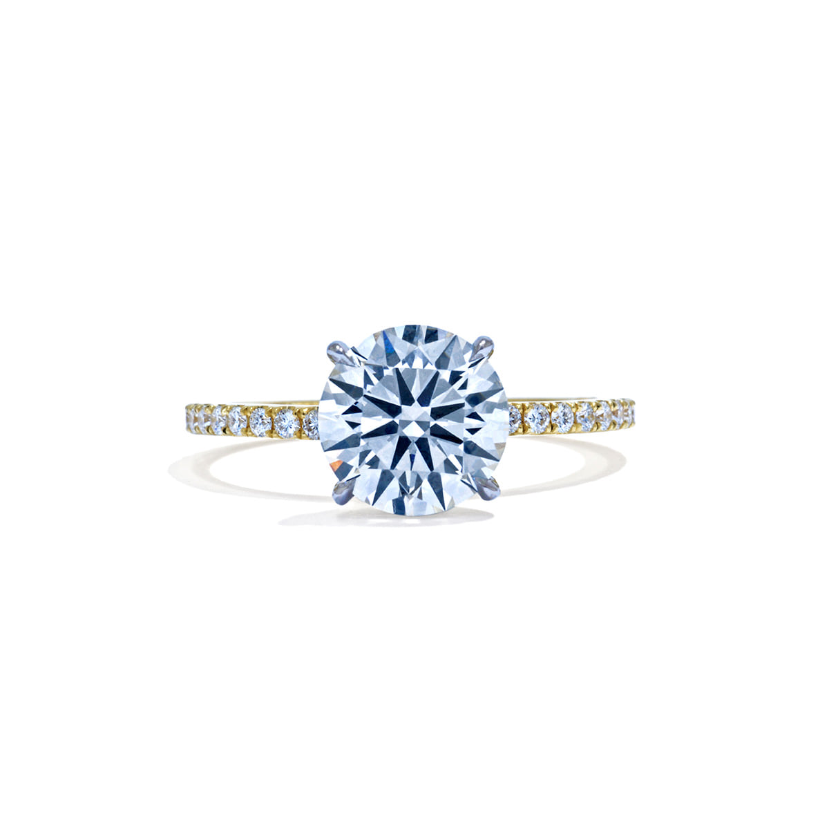 Engagement Rings – Ascot Diamonds