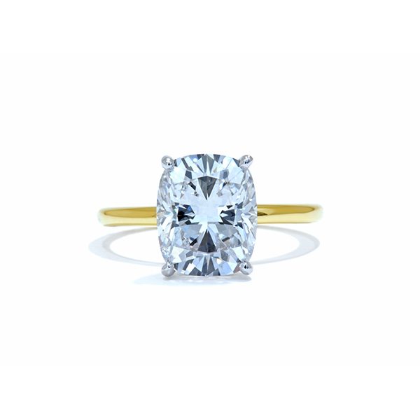 Top 20 Diamond Engagement Rings – Ascot Diamonds