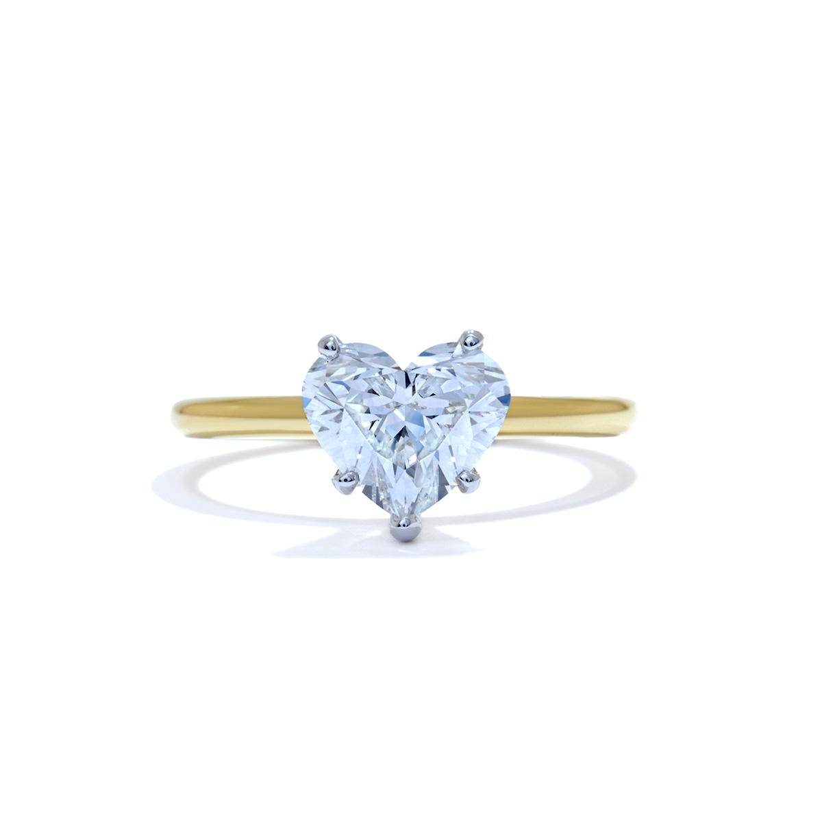 2.48ct Neil Lane Cushion-Cut Diamond, Platinum Engagement Ring – Neil Lane  Couture