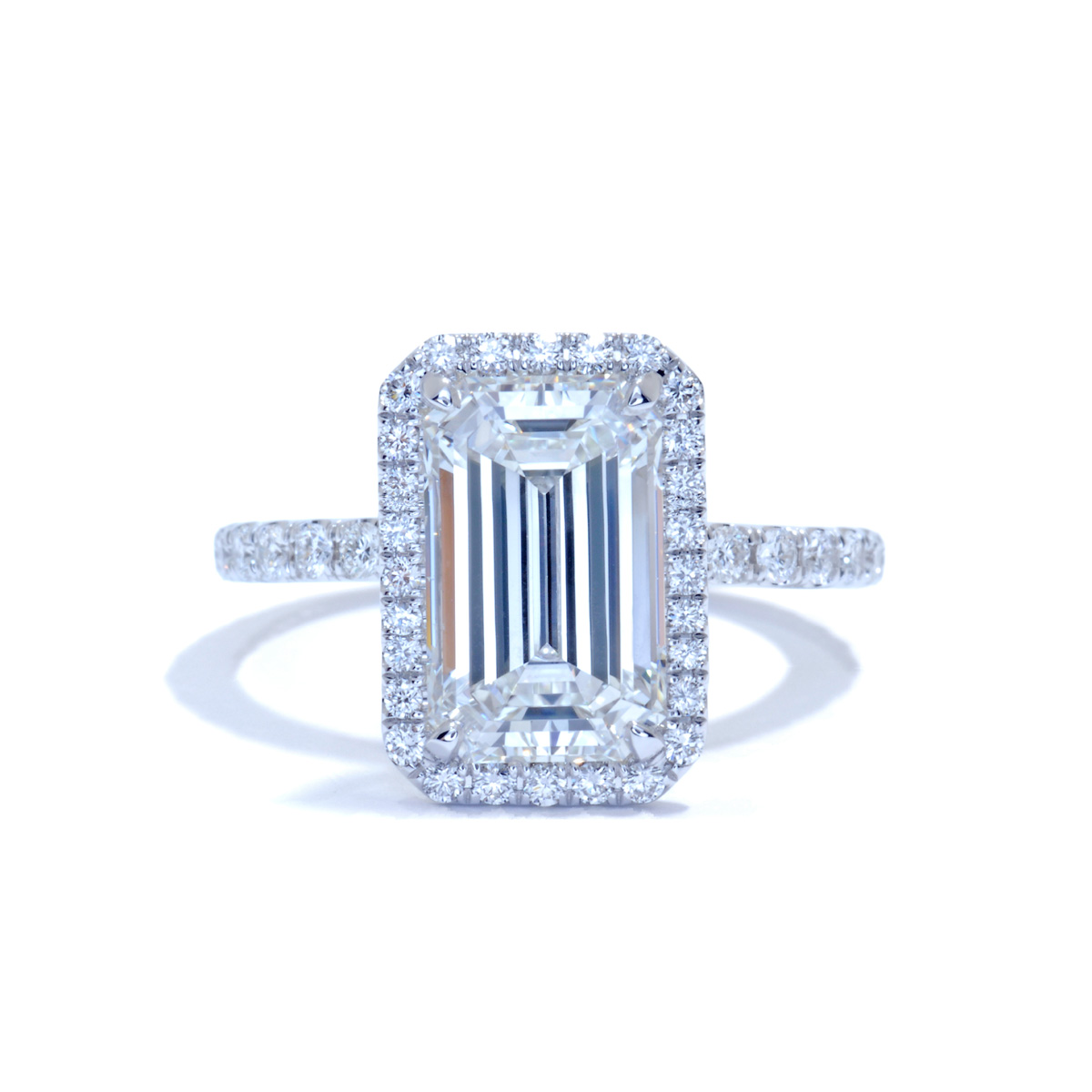 Engagement Rings – Ascot Diamonds