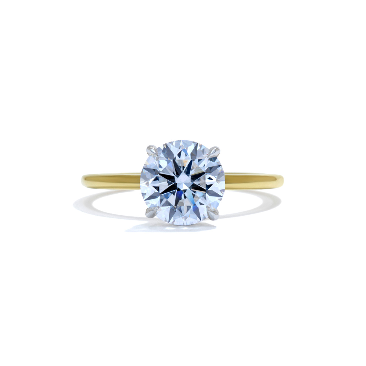 Engagement Rings for $10,000 – Ascot Diamonds