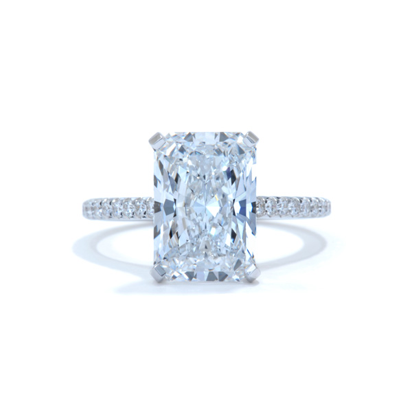Top 20 Diamond Engagement Rings – Ascot Diamonds