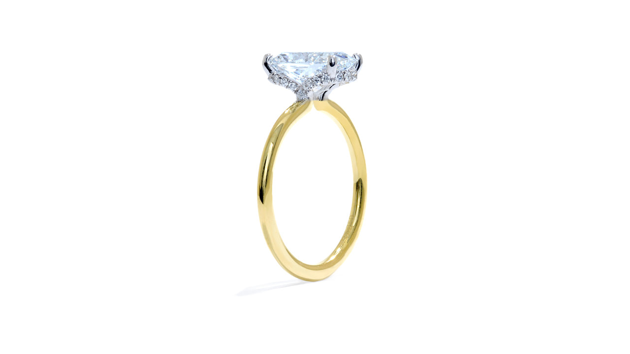 jb9137_lgdp2847 - 1.8 ct. Oval Engagement Ring at Ascot Diamonds
