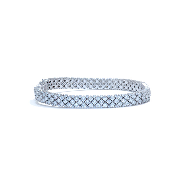 Diamond Bracelets – Ascot Diamonds