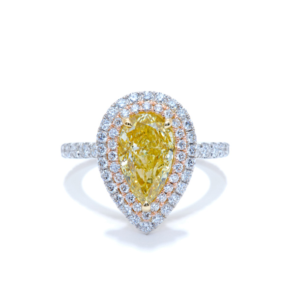 2.00 ct. Diamond Engagement Ring – Ascot Diamonds