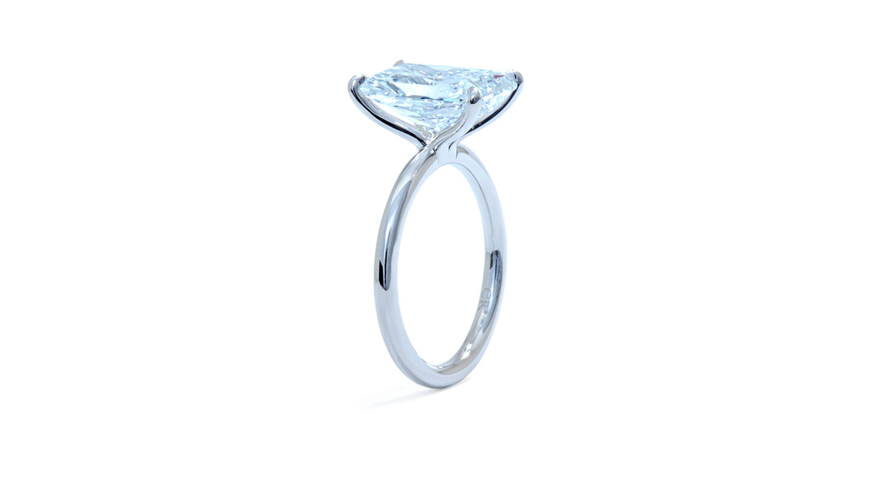 jc2738_lgdp1663 - 4.4ct Radiant Cut Solitaire Engagement Ring at Ascot Diamonds