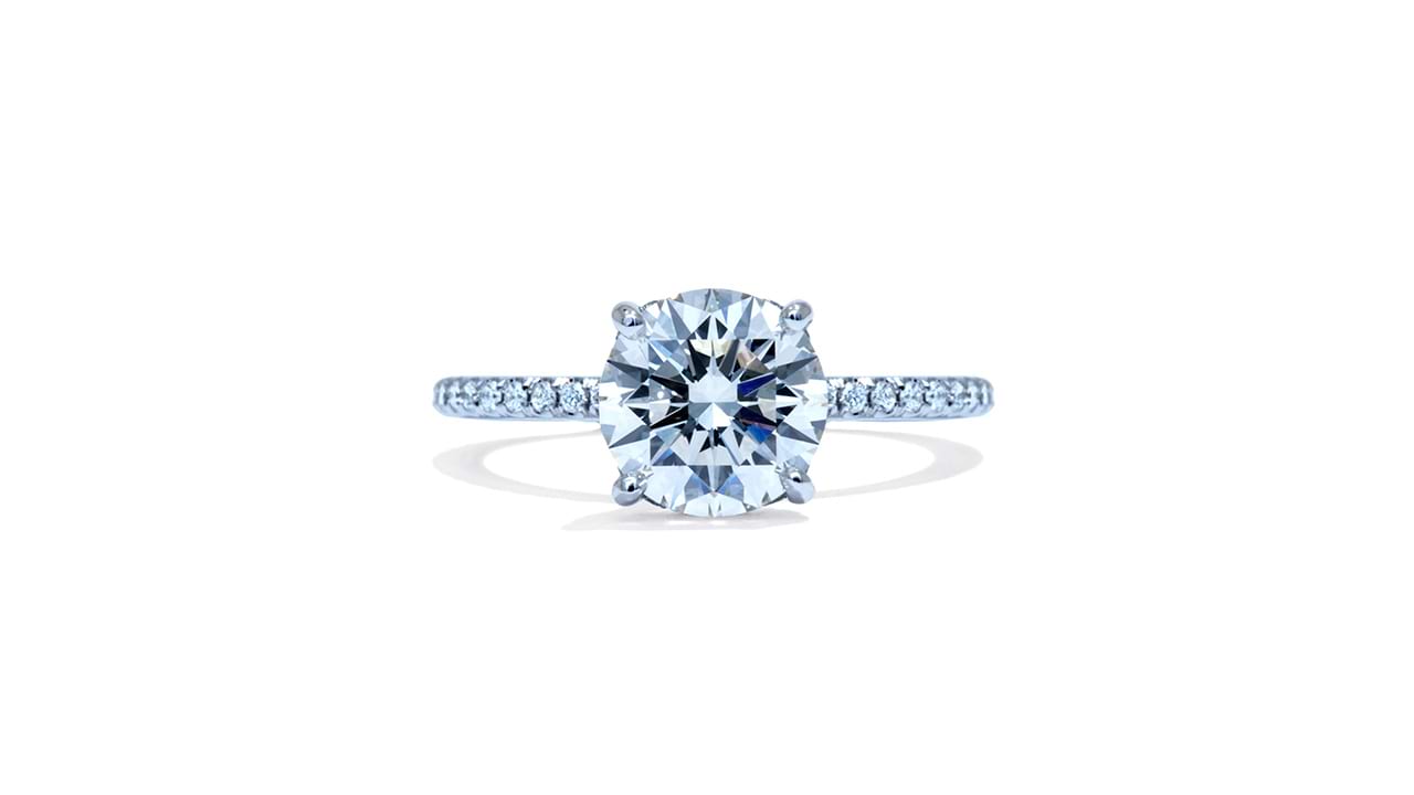 jc3981_lgdp2784 - 2.2ct Round Cut Hidden Halo Engagement Ring at Ascot Diamonds