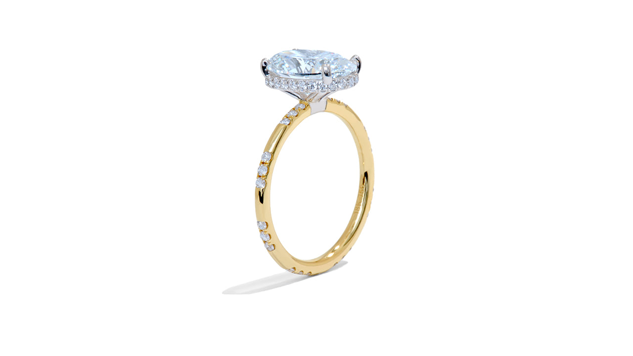 jc5048_lgdp3747 - 2.6ct Oval Solitaire Engagement Ring at Ascot Diamonds