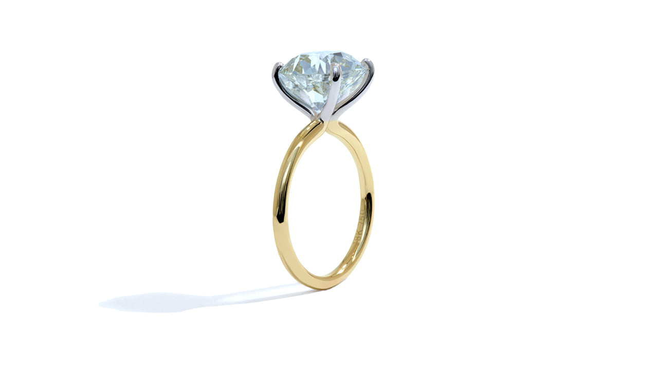 jc5277_d7225 - 4.9ct Old Mined Solitaire Engagement Ring at Ascot Diamonds