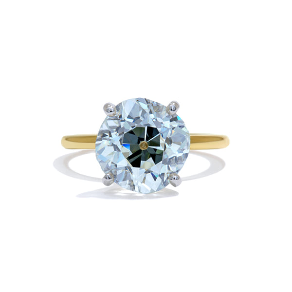 2.00 ct. Diamond Engagement Ring – Ascot Diamonds