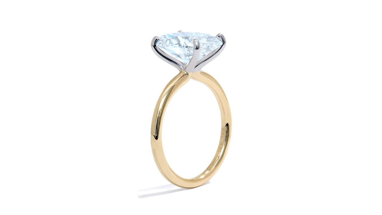 jc5283_lgdp4366 - 4 carat Oval Cut Solitaire Engagement Ring at Ascot Diamonds