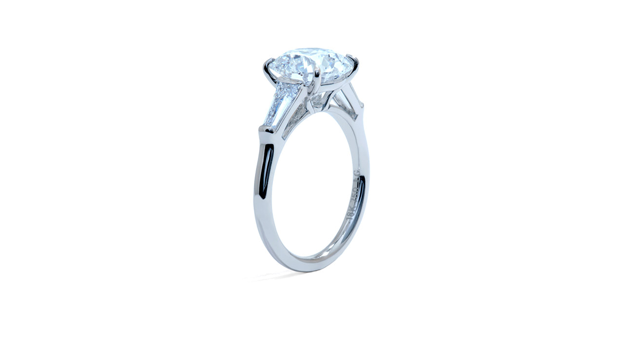 jc5578_lgdp1709 - 3ct Round Cut Three Stone Engagement Ring at Ascot Diamonds