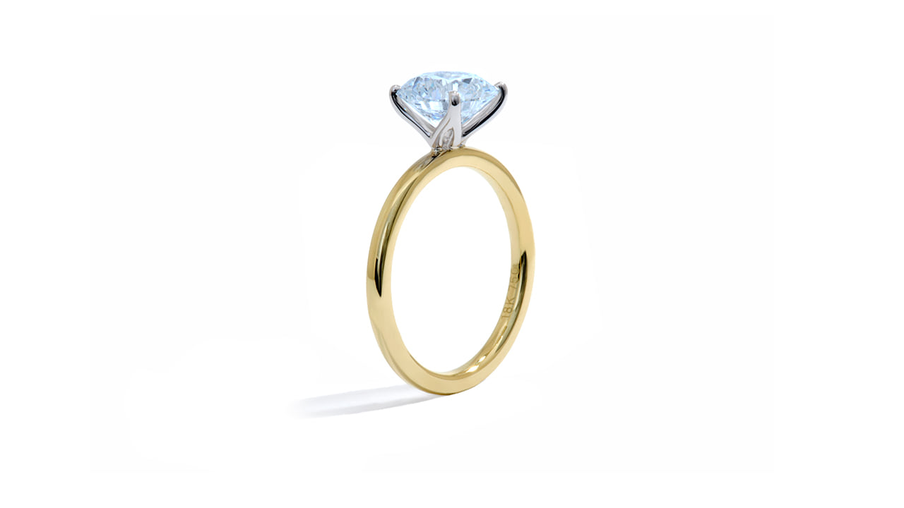 jc6005_lgdp3711 - Solitaire Engagement Ring Round Cut 2ct at Ascot Diamonds