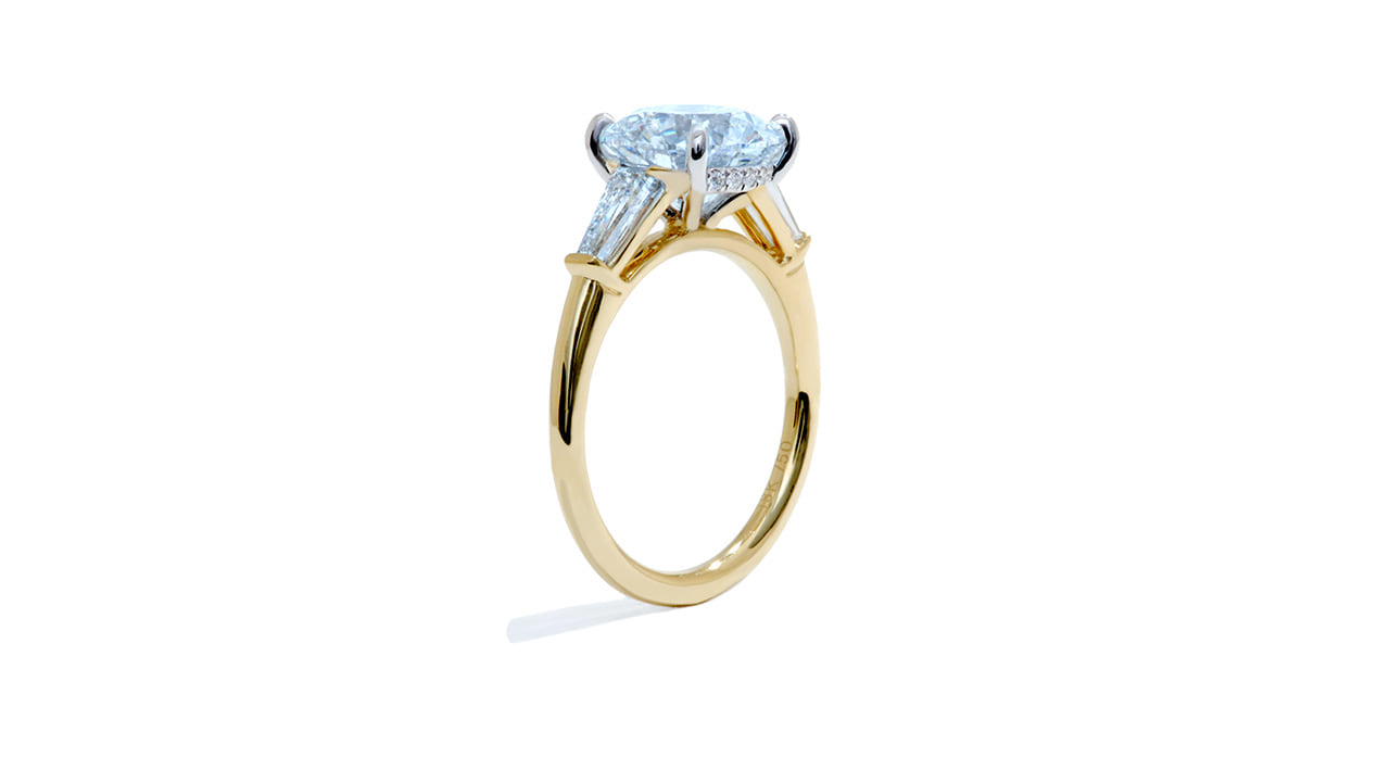 jc6367_lgdp3767 - 3.6ct Three Stone Round Cut Engagement Ring at Ascot Diamonds