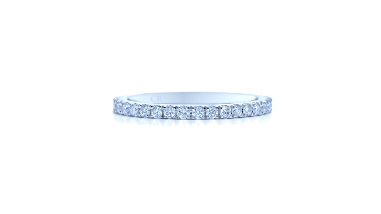 jc6949 - 0.50 carat Eternity Diamond Wedding Ring at Ascot Diamonds