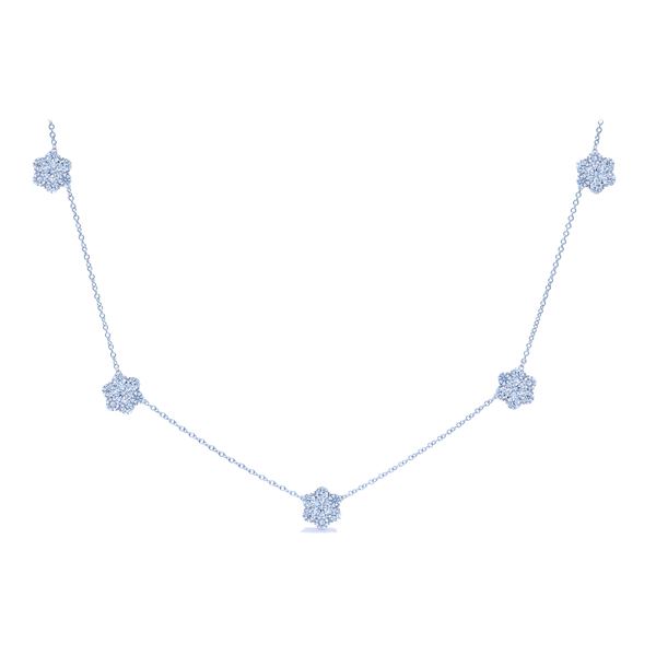 Diamond Necklaces – Ascot Diamonds